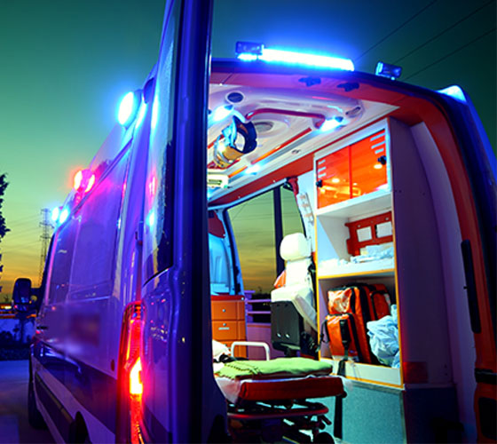 息县车辆内部展示